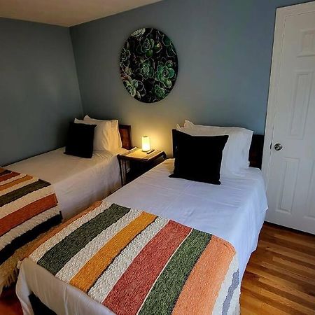 Unique & Peaceful Boston Home 외부 사진
