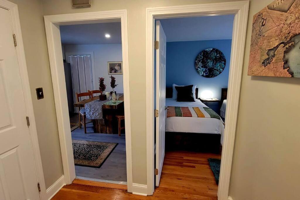 Unique & Peaceful Boston Home 외부 사진