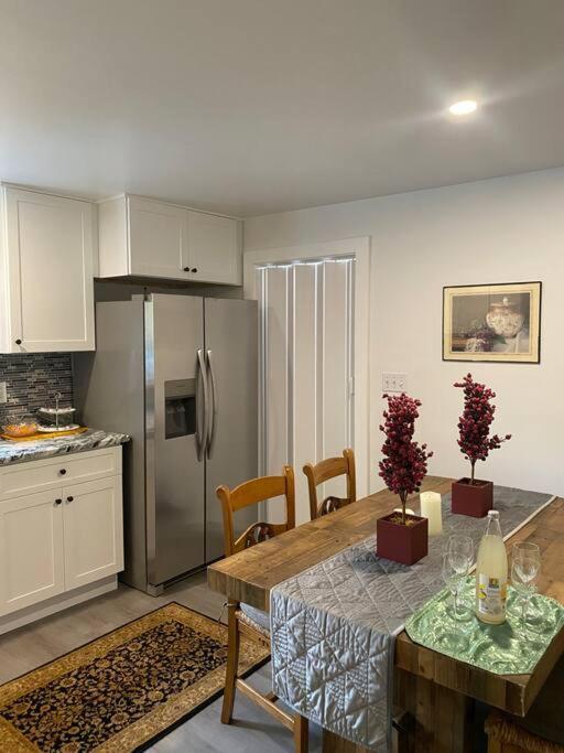 Unique & Peaceful Boston Home 외부 사진