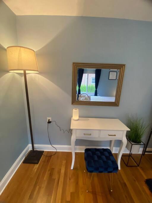 Unique & Peaceful Boston Home 외부 사진