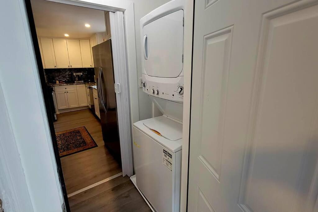 Unique & Peaceful Boston Home 외부 사진