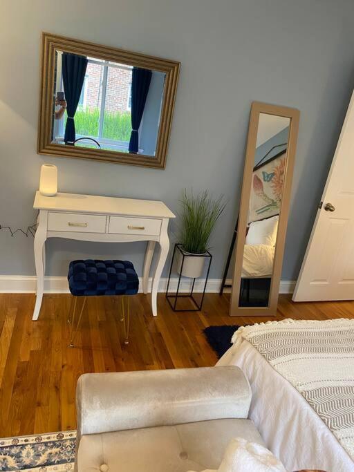 Unique & Peaceful Boston Home 외부 사진