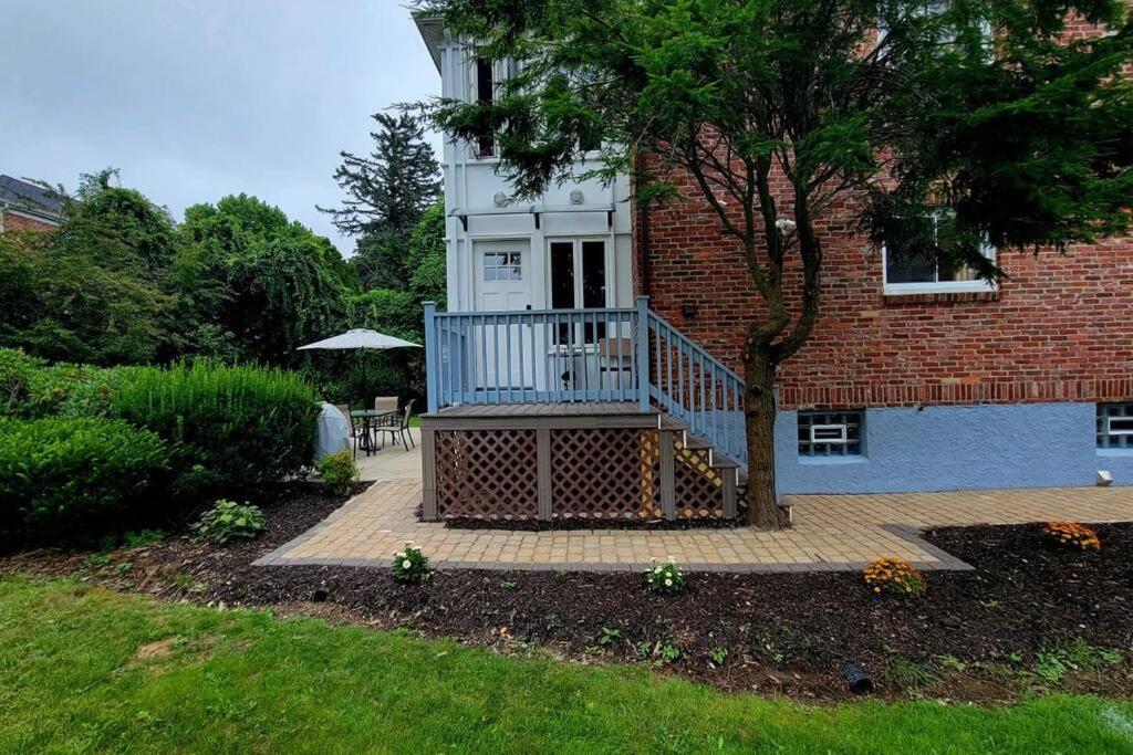 Unique & Peaceful Boston Home 외부 사진