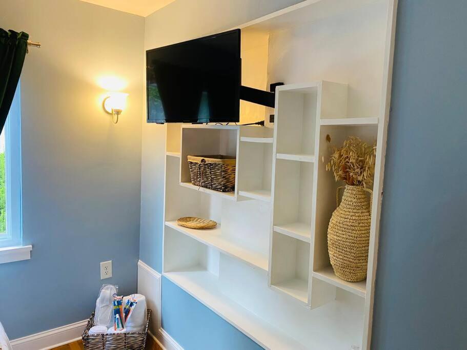 Unique & Peaceful Boston Home 외부 사진