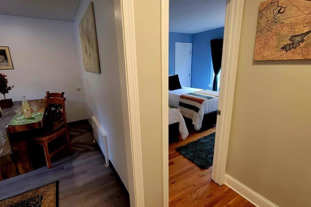 Unique & Peaceful Boston Home 외부 사진