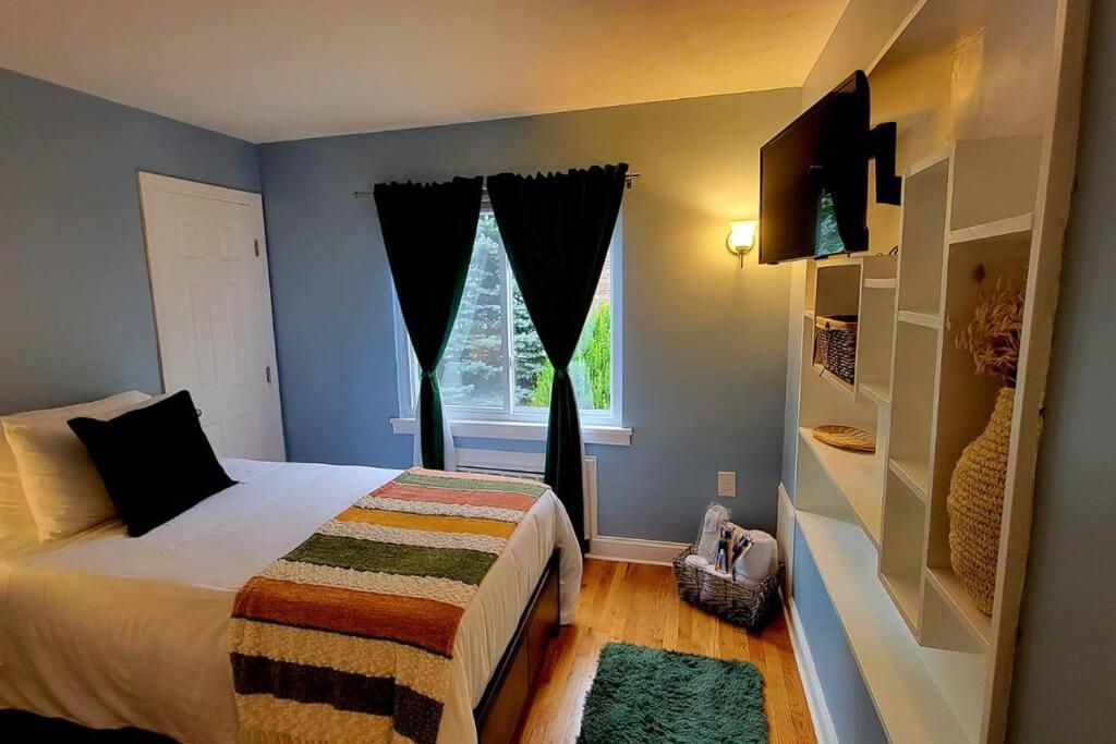 Unique & Peaceful Boston Home 외부 사진