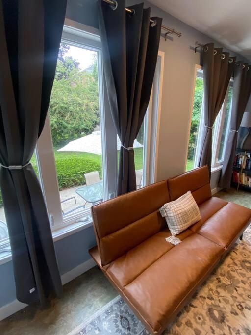 Unique & Peaceful Boston Home 외부 사진