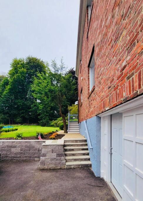 Unique & Peaceful Boston Home 외부 사진