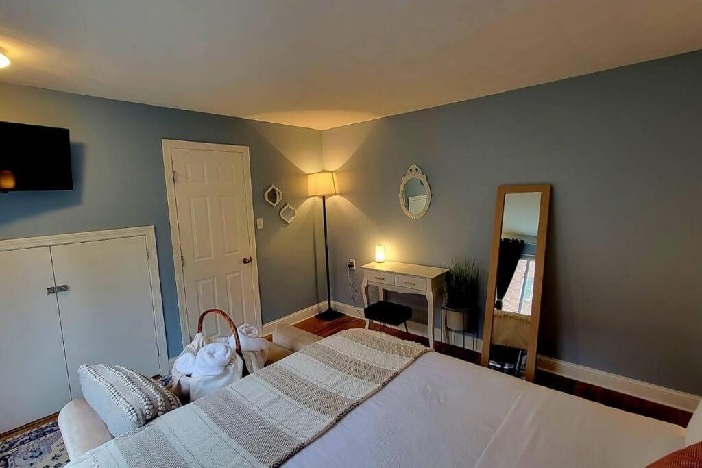 Unique & Peaceful Boston Home 외부 사진