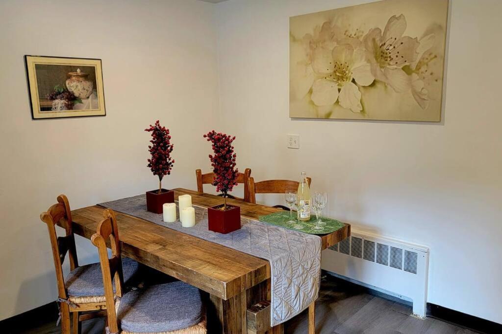 Unique & Peaceful Boston Home 외부 사진