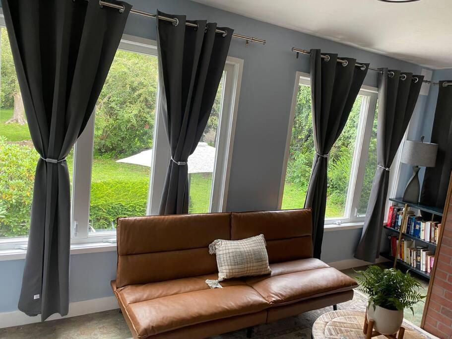 Unique & Peaceful Boston Home 외부 사진