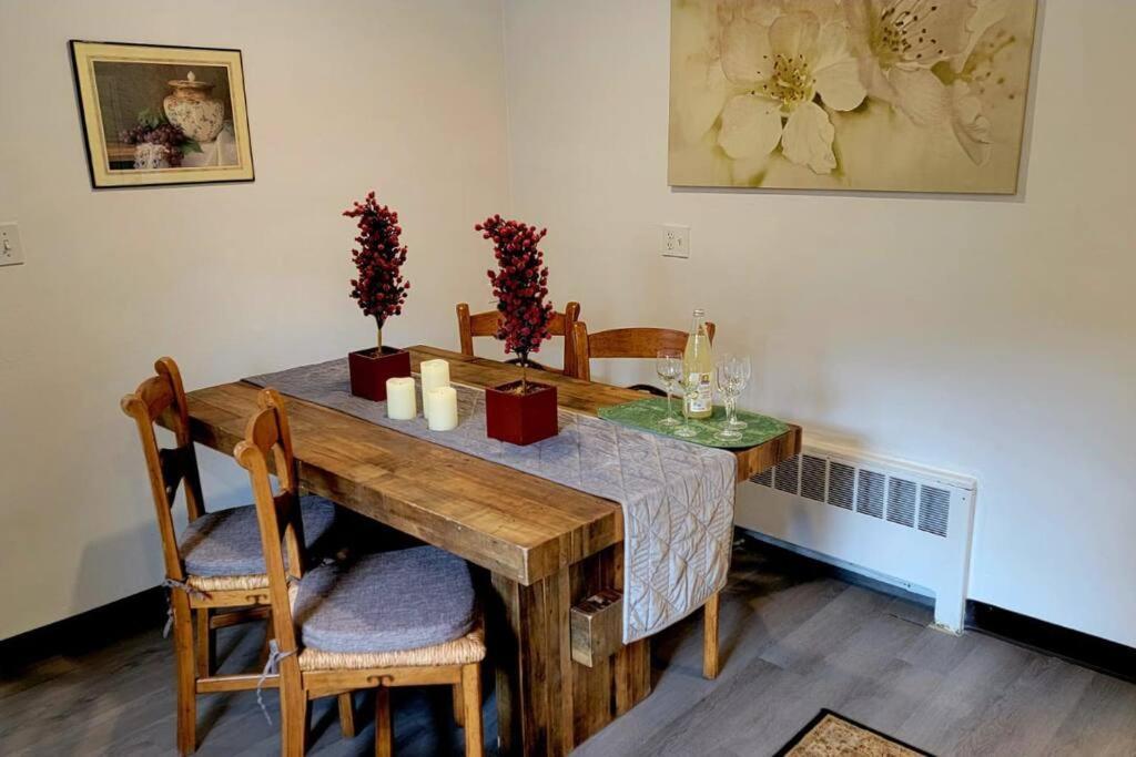 Unique & Peaceful Boston Home 외부 사진