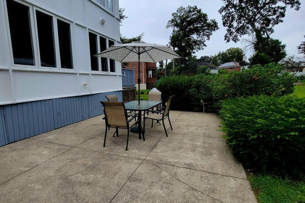 Unique & Peaceful Boston Home 외부 사진