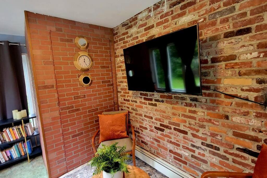 Unique & Peaceful Boston Home 외부 사진