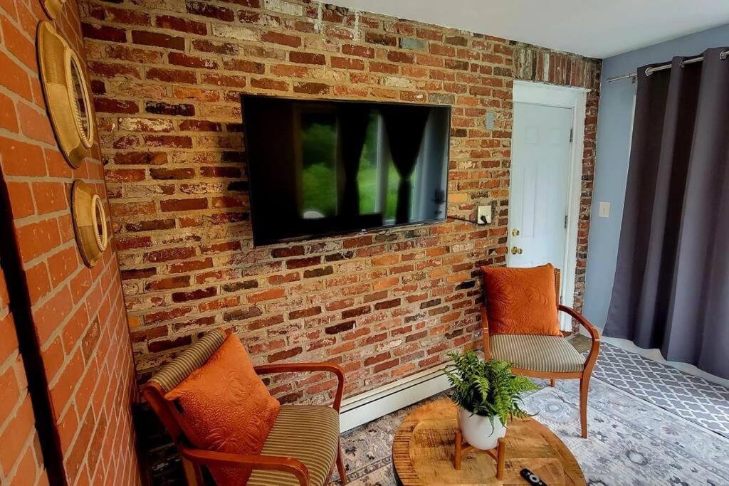 Unique & Peaceful Boston Home 외부 사진